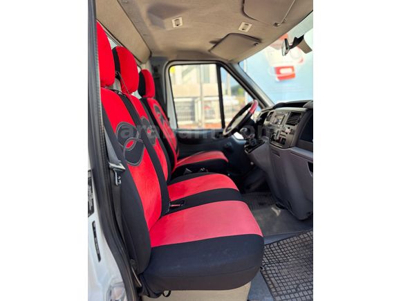 SAHİBİNDEN 2012 MODEL FORD TRANSİT ACIK KASA