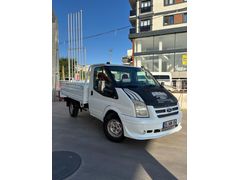 SAHİBİNDEN 2012 MODEL FORD TRANSİT ACIK KASA