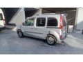 Sahibinden Renault Kangoo Multix 1.5 dCi Authentique 2011 Model