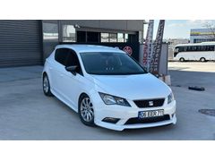2013 LEON 1.6 TDI CR STYLE OTOMATİK HATASIZ / TRAMERSİZ