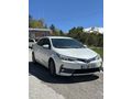Sahibinden Toyota Corolla 1.6 Advance 2017 Model 