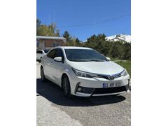 FIRSAT ARACI Toyota Corolla 1.6 Advance