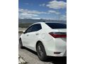 Sahibinden Toyota Corolla 1.6 Advance 2017 Model 