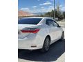 Sahibinden Toyota Corolla 1.6 Advance 2017 Model 