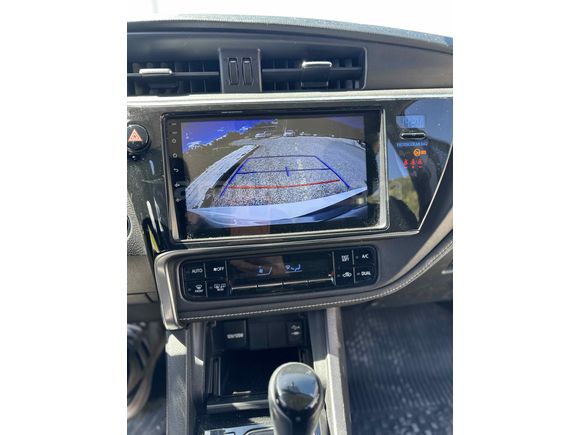 Sahibinden Toyota Corolla 1.6 Advance 2017 Model 