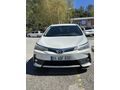 Sahibinden Toyota Corolla 1.6 Advance 2017 Model 