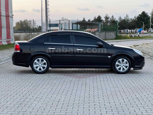 Sahibinden Opel Vectra 1.6 Comfort 2008 Model 