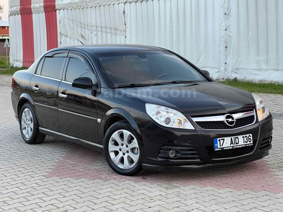 Sahibinden Opel Vectra 1.6 Comfort 2008 Model 