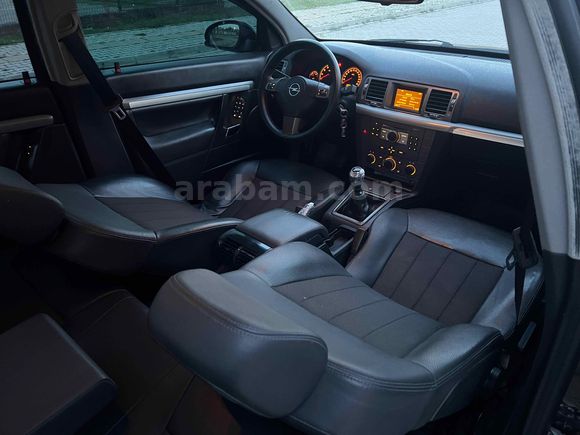 Sahibinden Opel Vectra 1.6 Comfort 2008 Model 