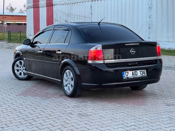 Sahibinden Opel Vectra 1.6 Comfort 2008 Model 