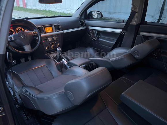 Sahibinden Opel Vectra 1.6 Comfort 2008 Model 
