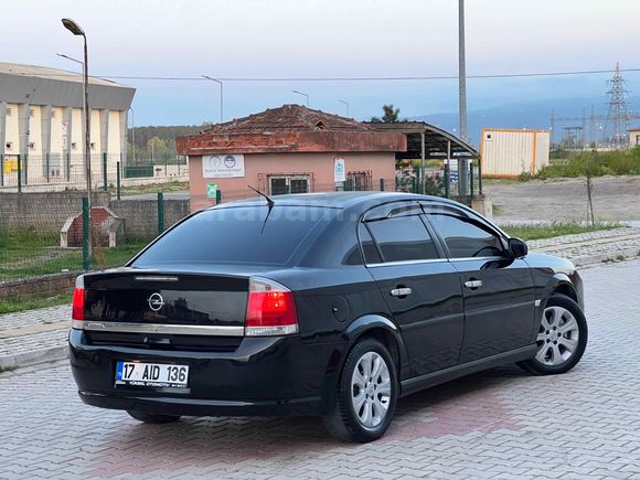 Sahibinden Opel Vectra 1.6 Comfort 2008 Model 