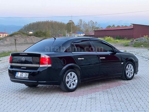 Sahibinden Opel Vectra 1.6 Comfort 2008 Model 