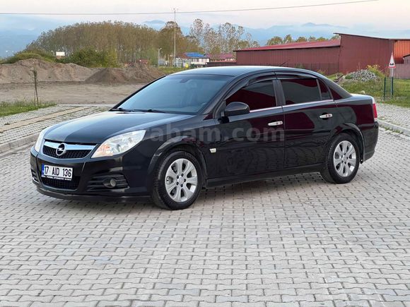 Sahibinden Opel Vectra 1.6 Comfort 2008 Model 