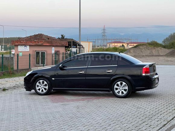 Sahibinden Opel Vectra 1.6 Comfort 2008 Model 