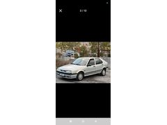Sahibinden Renault R 19 1.6 Europa iE 2001 Model