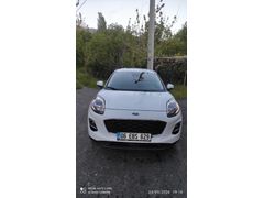 Sahibinden Ford Puma 1.0 EcoBoost Style 2023 Model