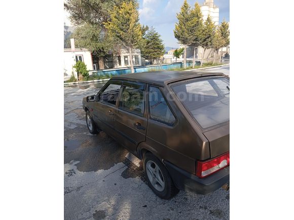 Sahibinden Lada Samara 1.5 2000 Model