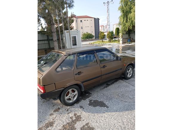 Sahibinden Lada Samara 1.5 2000 Model