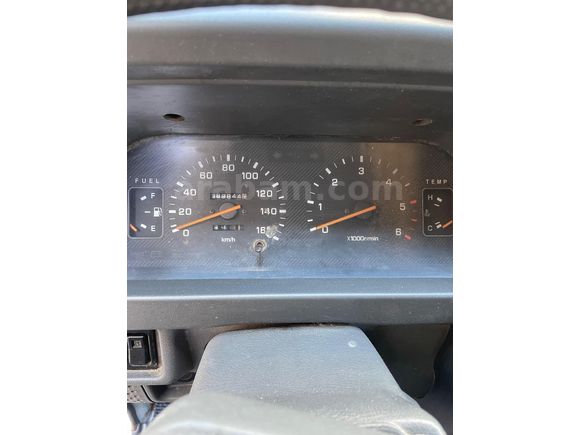 Sahibinden Mitsubishi L 300 Panel van 2009 Model