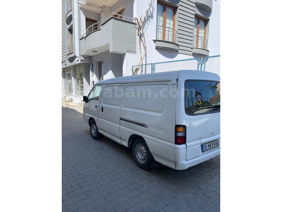 Sahibinden Mitsubishi L 300 Panel van 2009 Model