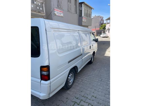 Sahibinden Mitsubishi L 300 Panel van 2009 Model
