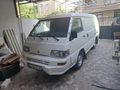 Sahibinden Mitsubishi L 300 Panel van 2009 Model