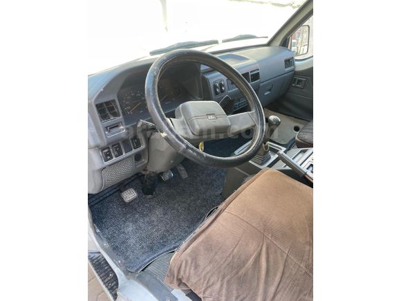Sahibinden Mitsubishi L 300 Panel van 2009 Model