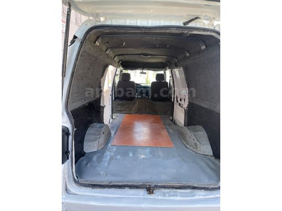 Sahibinden Mitsubishi L 300 Panel van 2009 Model