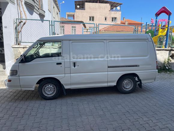 Sahibinden Mitsubishi L 300 Panel van 2009 Model