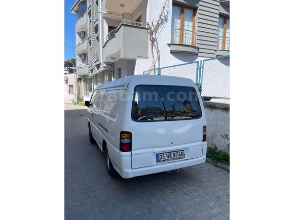 Sahibinden Mitsubishi L 300 Panel van 2009 Model