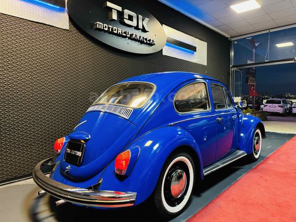 Galeriden Volkswagen 1300 VW Ankara