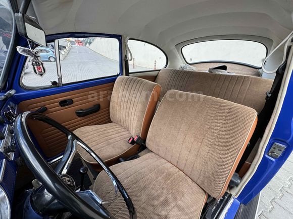 Galeriden Volkswagen 1300 VW Ankara