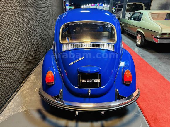 Galeriden Volkswagen 1300 VW Ankara
