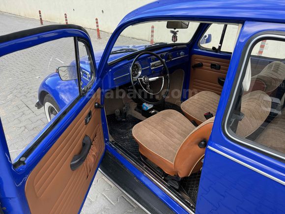 Galeriden Volkswagen 1300 VW Ankara