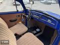 -TOK MOTORLU ARAÇLAR- ORJİNAL 1969 VW BEETLE 1300