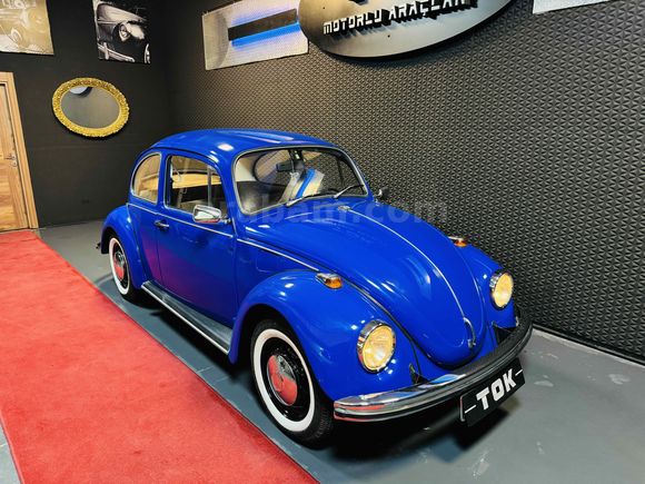 Galeriden Volkswagen 1300 VW Ankara