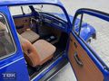 -TOK MOTORLU ARAÇLAR- ORJİNAL 1969 VW BEETLE 1300