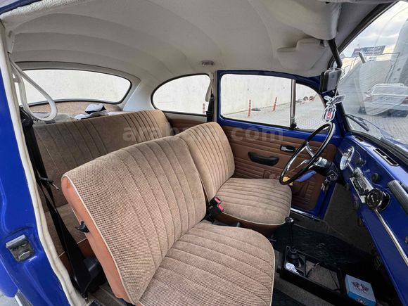 Galeriden Volkswagen 1300 VW Ankara