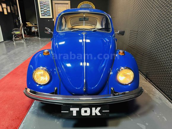 Galeriden Volkswagen 1300 VW Ankara