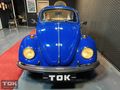 -TOK MOTORLU ARAÇLAR- ORJİNAL 1969 VW BEETLE 1300