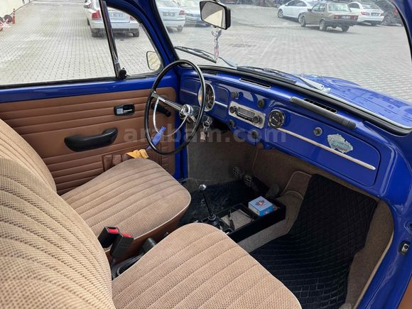 Galeriden Volkswagen 1300 VW Ankara