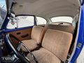 -TOK MOTORLU ARAÇLAR- ORJİNAL 1969 VW BEETLE 1300