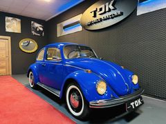 Galeriden Volkswagen 1300 VW Ankara