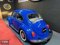 -TOK MOTORLU ARAÇLAR- ORJİNAL 1969 VW BEETLE 1300