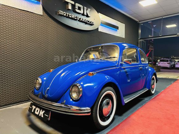 Galeriden Volkswagen 1300 VW Ankara