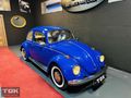 -TOK MOTORLU ARAÇLAR- ORJİNAL 1969 VW BEETLE 1300