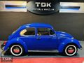 -TOK MOTORLU ARAÇLAR- ORJİNAL 1969 VW BEETLE 1300