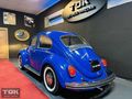 -TOK MOTORLU ARAÇLAR- ORJİNAL 1969 VW BEETLE 1300