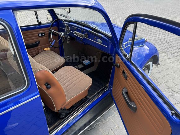 Galeriden Volkswagen 1300 VW Ankara